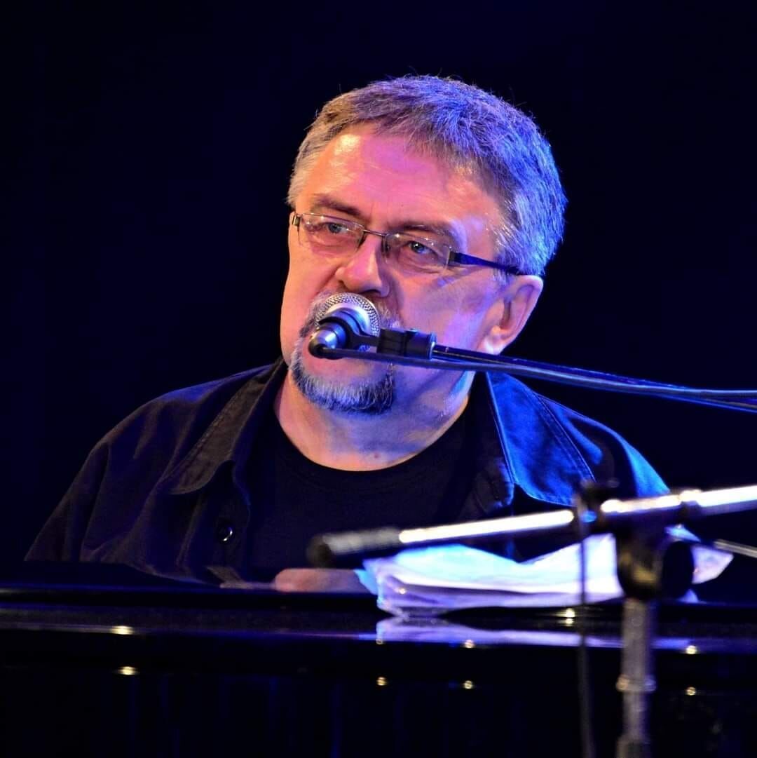 Автор гимна города Владимир: умер композитор и бард Сергей Шишкин. Фото