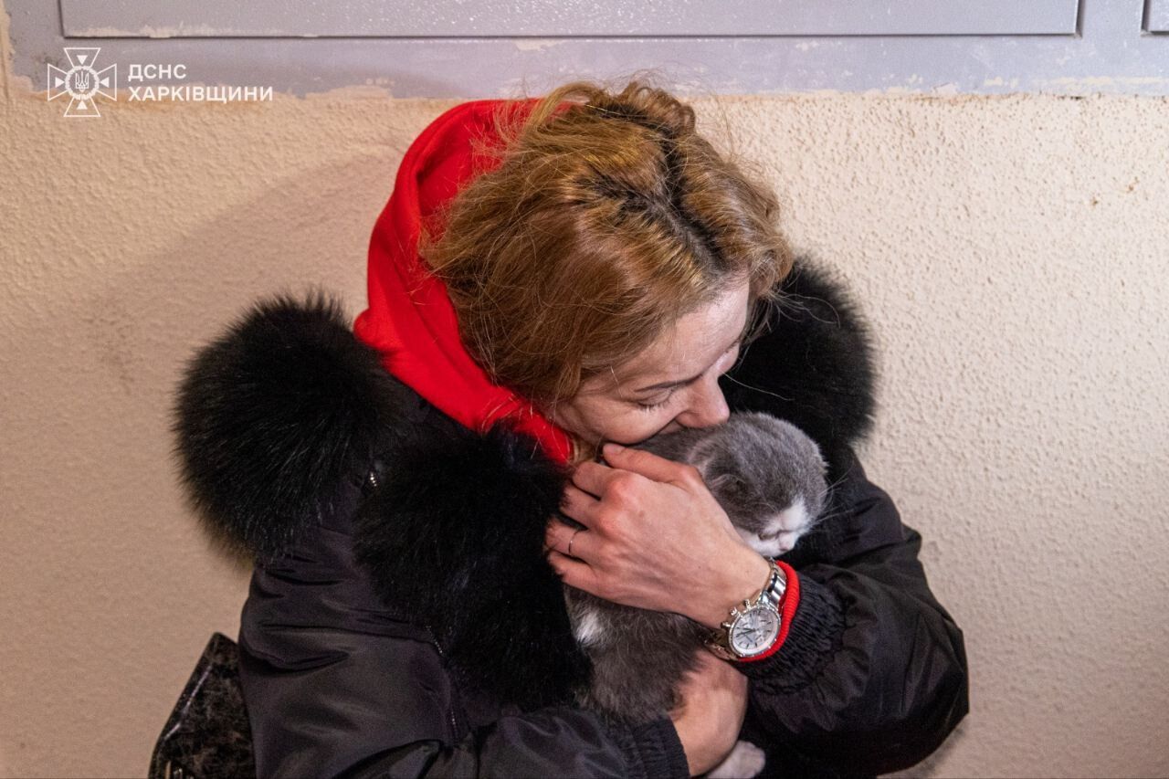 РФ массированно атаковала Харьков дронами: повреждены дома и роддом, пострадал 31 человек. Фото и видео