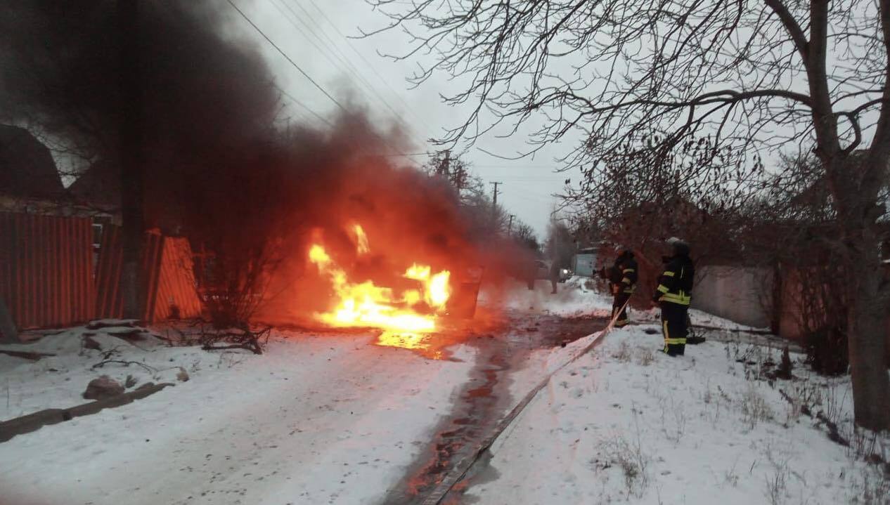 Окупанти підступно вдарили по Слов'янську: постраждали дівчата-підлітки