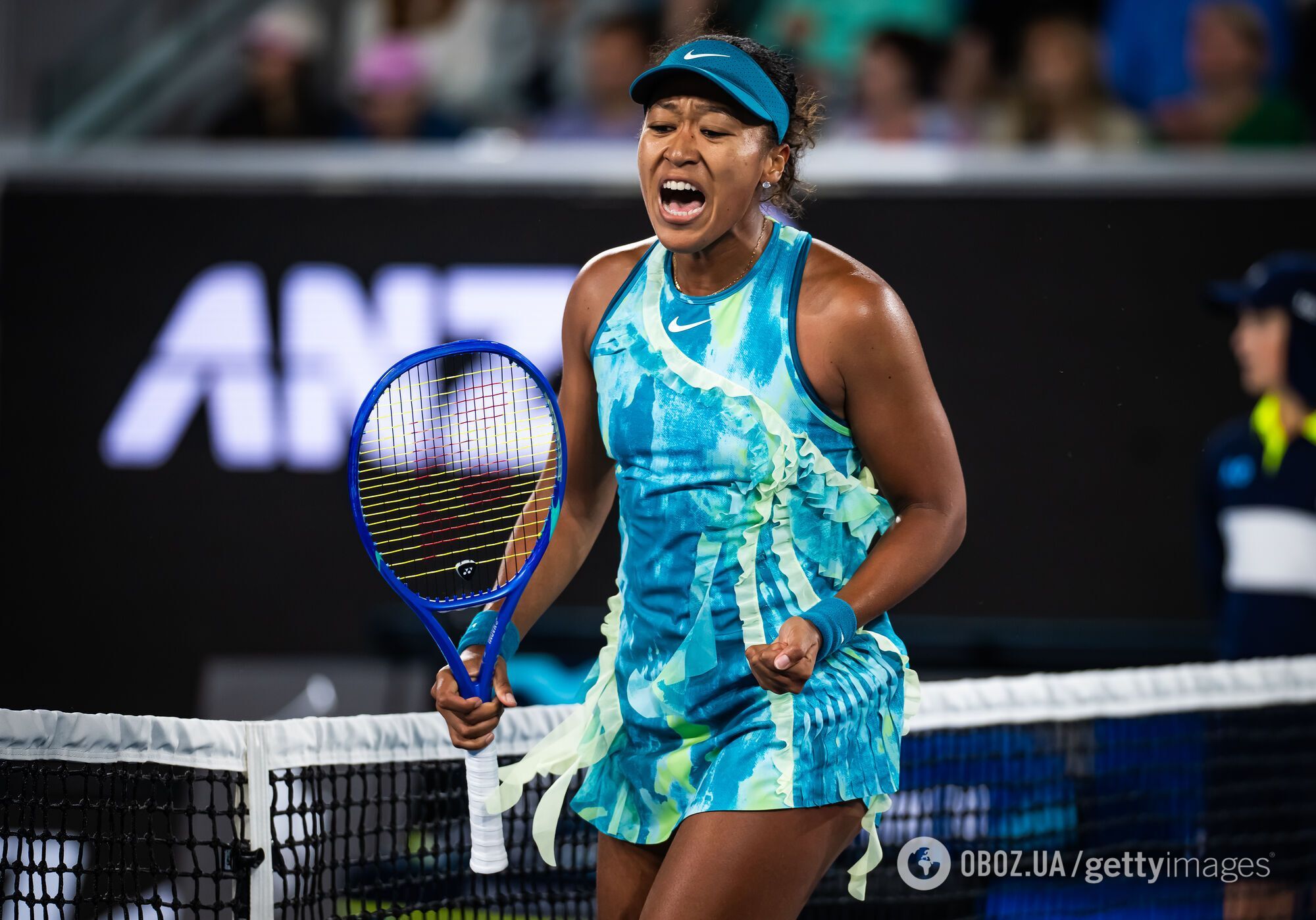 Дворазова чемпіонка Australian Open несподівано відмовилася виступати в Австралії і знялася з турніру