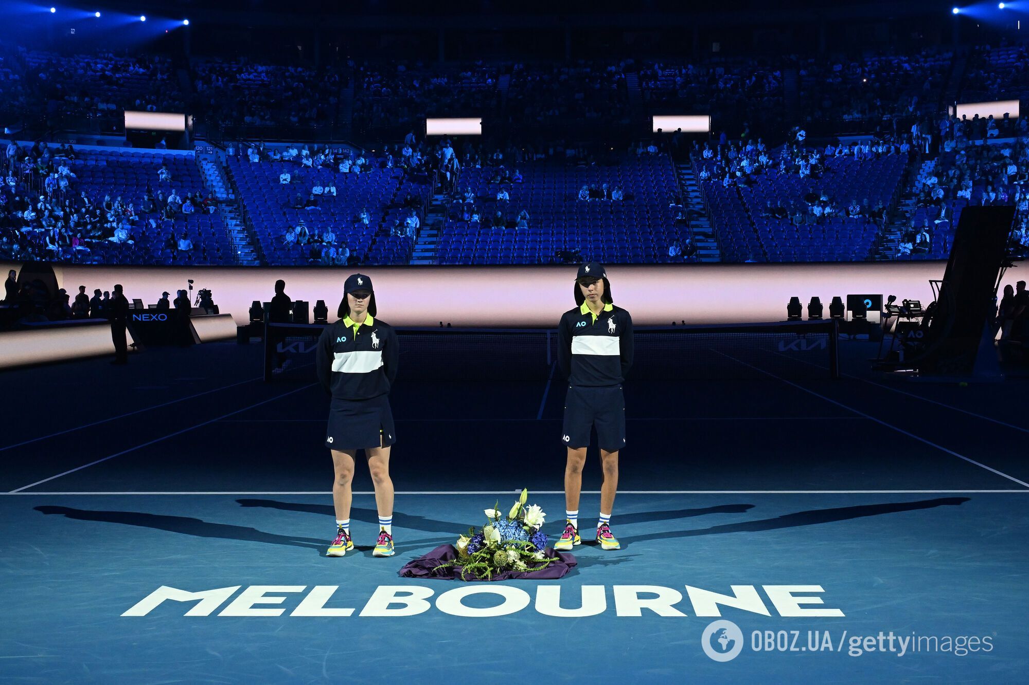 Де дивитися Світоліну проти першої ракетки Росії. Розклад трансляцій 1/8 фіналу Australian Open