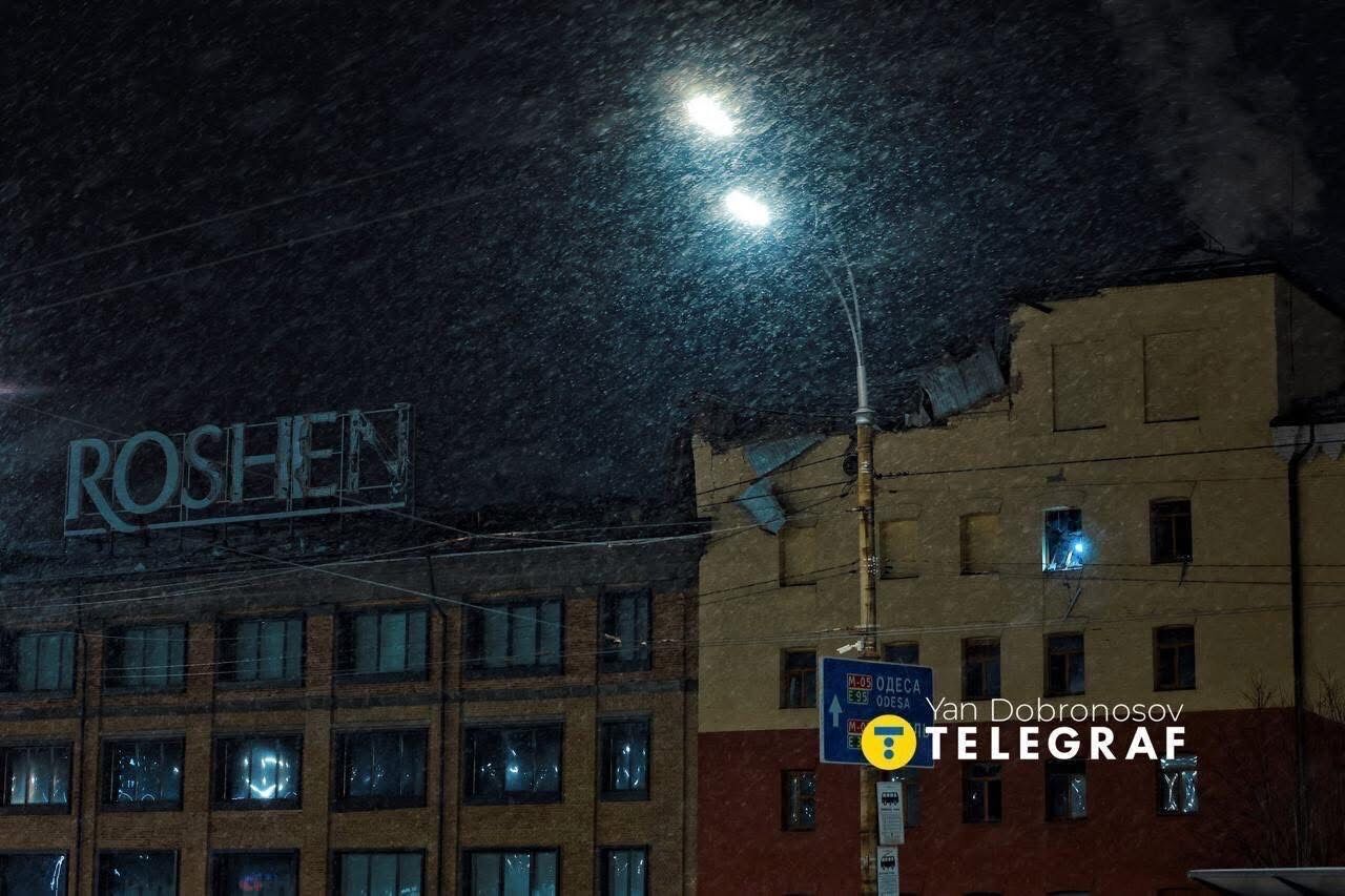 Путін воює навіть з тими, хто ще не народився, – Порошенко