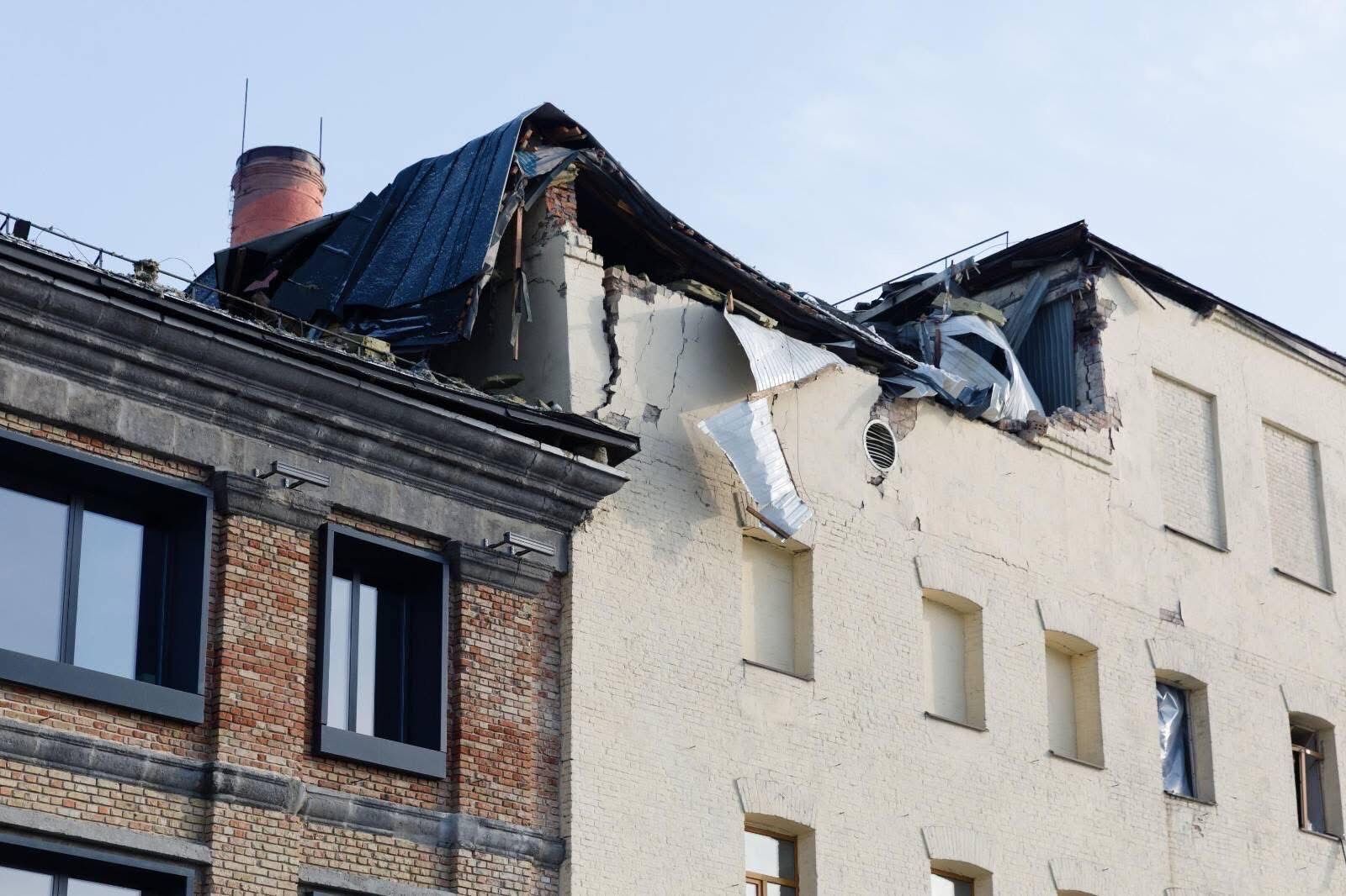 Путін воює навіть з тими, хто ще не народився, – Порошенко