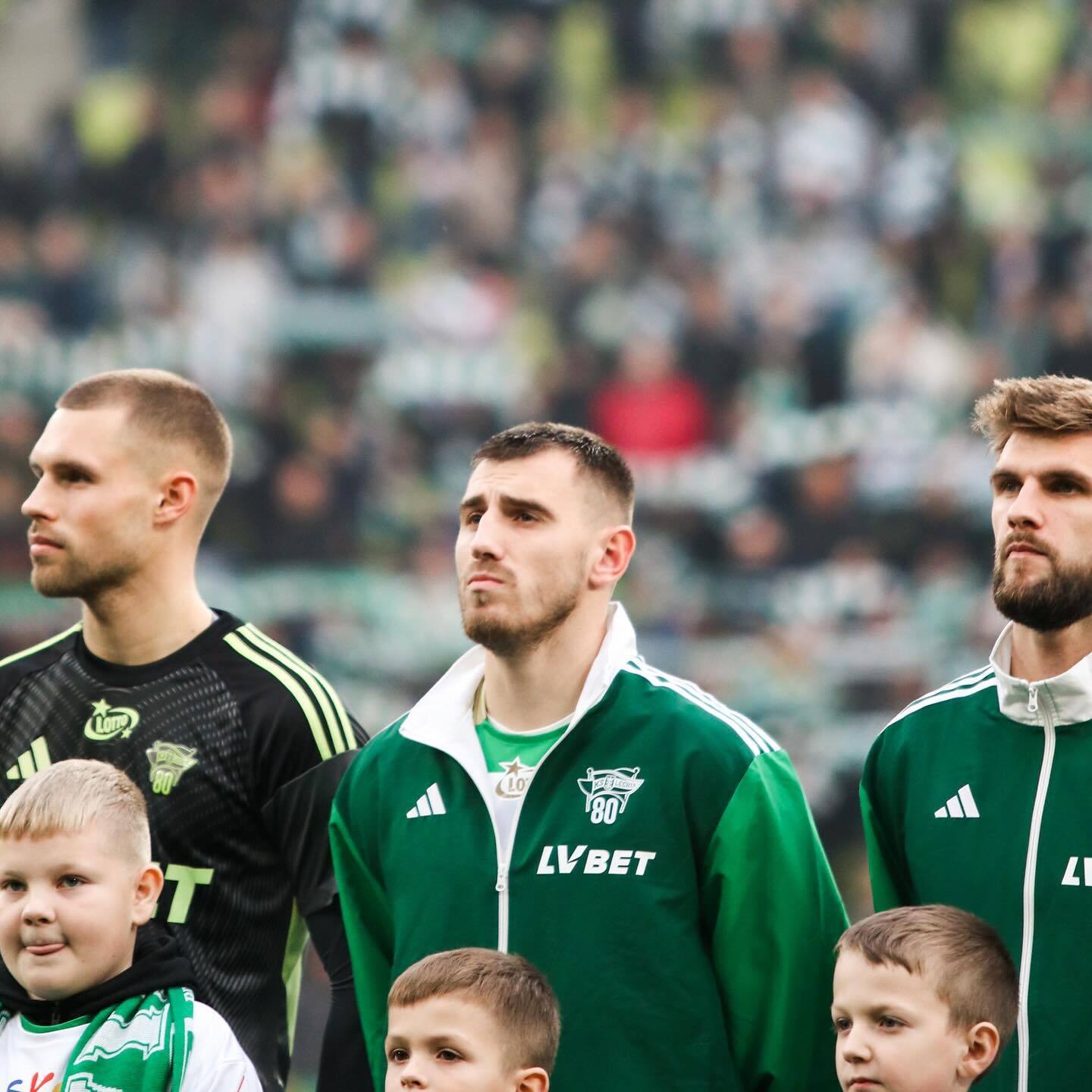 У футболиста "Динамо" возникли проблемы в Польше