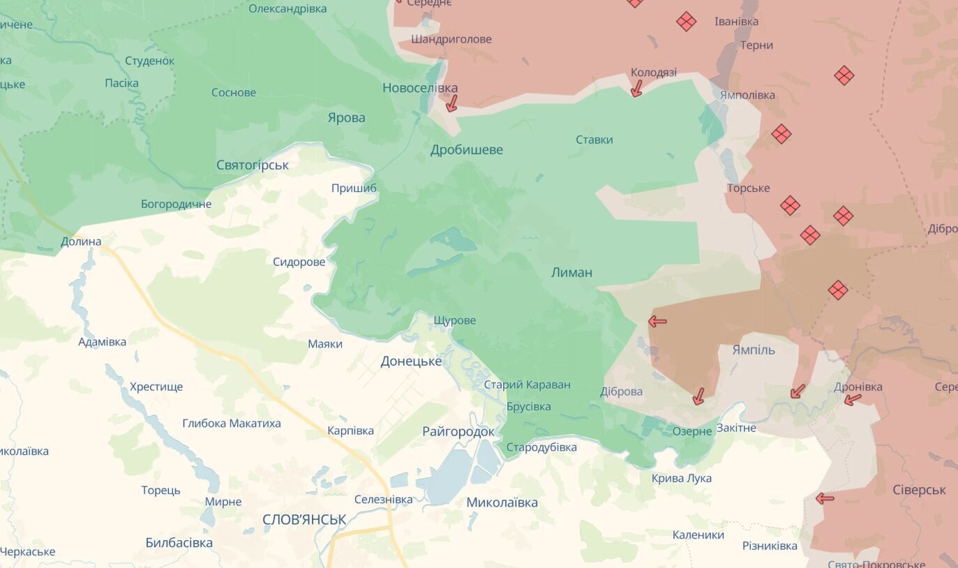 Намагались зайти в Лиман: ЗСУ взяли в полон трьох російських військових. Відео