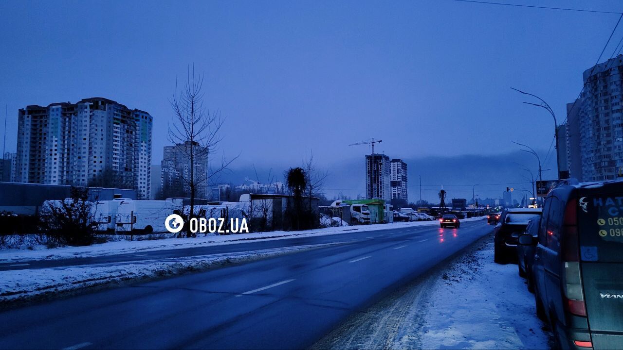 Россия устроила комбинированную атаку на Киев и область: есть жертва и раненые, изменено движение метро. Все подробности и фото