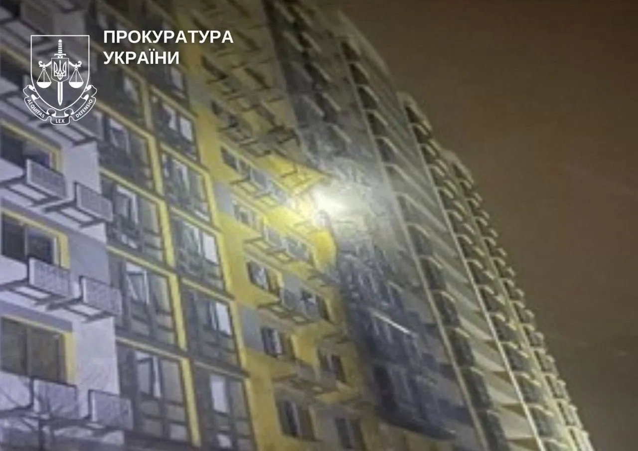 Зеленський – про обстріли РФ: енергетика була головною мішенню, поранено 10 людей