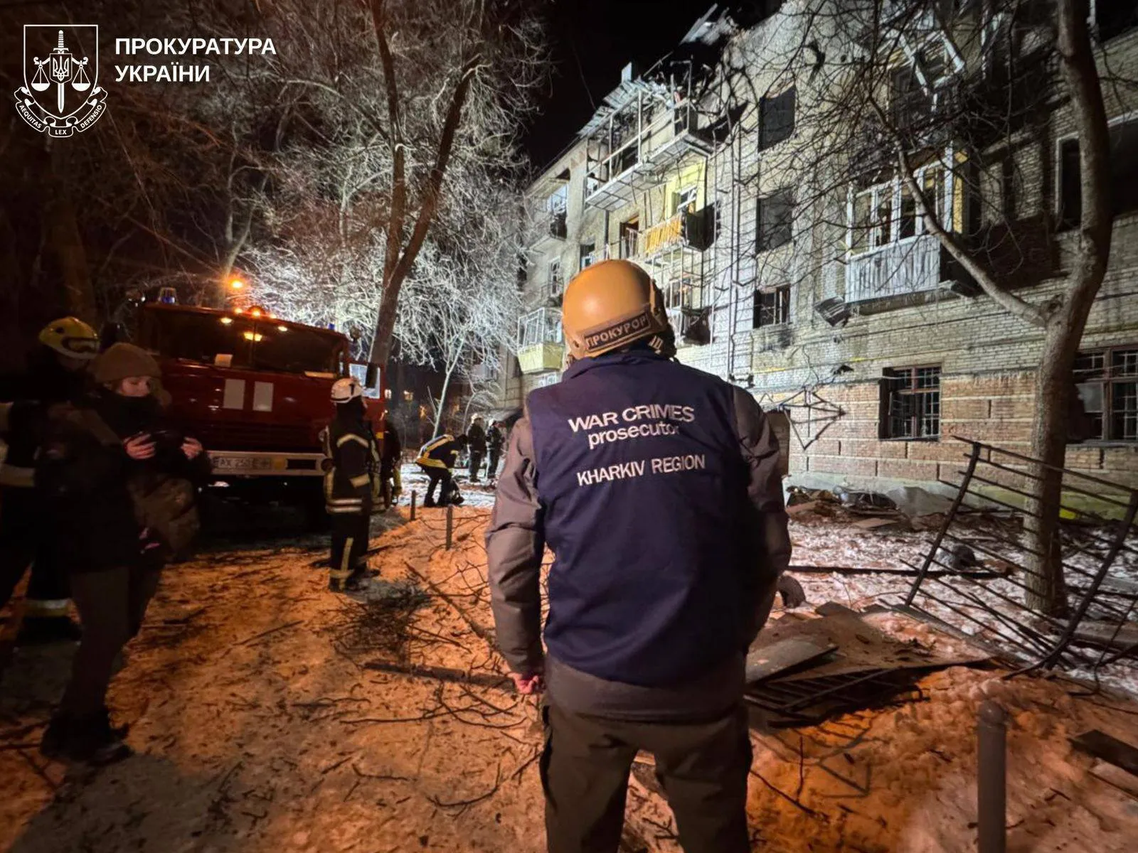 Ворог атакував Україну "Шахедами" та ракетами з бомбардувальників Ту-22М3: Київ, Харків і Чернігівщина потрапили під удар. Всі деталі