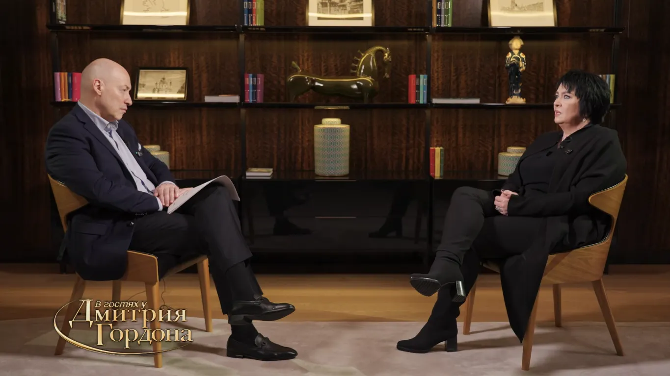 "Дуже боляче". Дерюгіна розповіла, що Блохін зробив із їхньою донькою