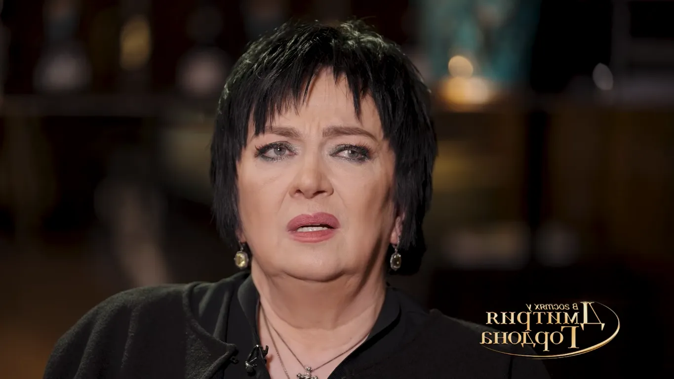 "Дуже боляче". Дерюгіна розповіла, що Блохін зробив із їхньою донькою