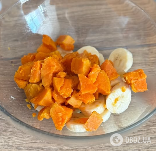 Брауні без цукру для дітей: як приготувати корисний десерт