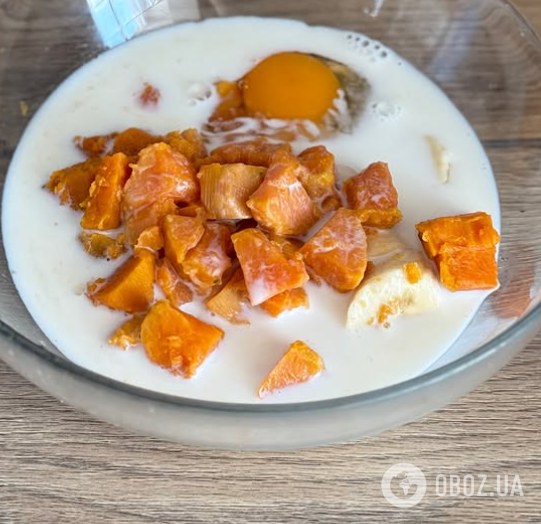 Брауні без цукру для дітей: як приготувати корисний десерт