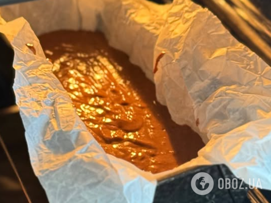 Брауні без цукру для дітей: як приготувати корисний десерт