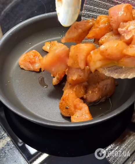 Сытный картофельный пирог без теста: готовится элементарно