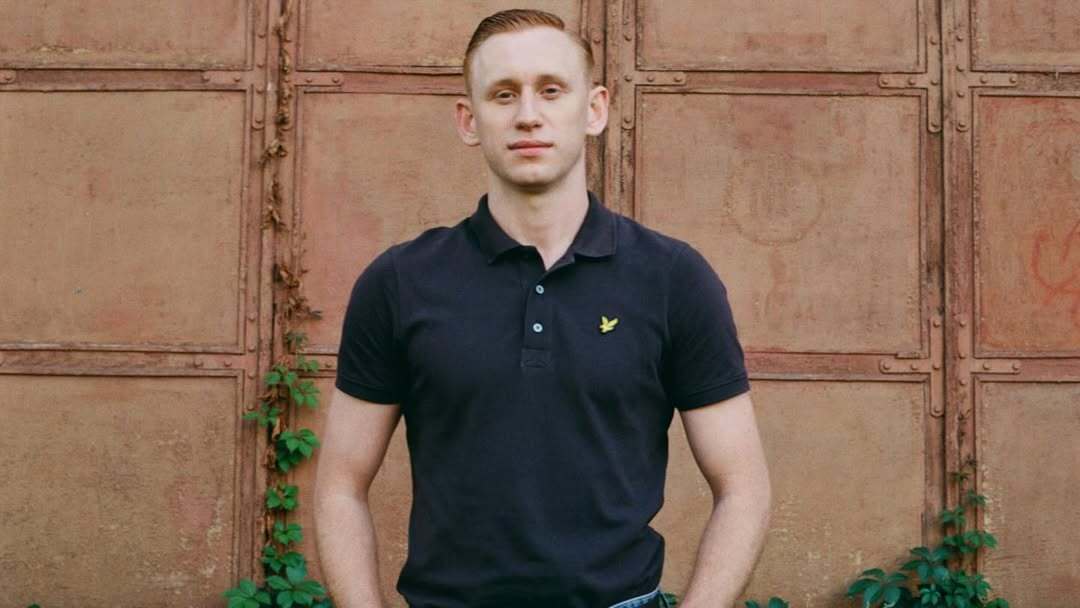 "Не зрозумію цього до кінця життя": Олександр Рудинський емоційно відреагував на те, що фільми про війну в Україні не номінували на "Оскар 2026"