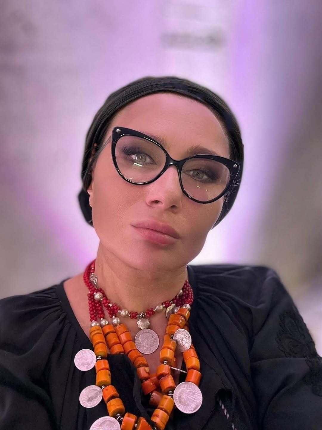 "Вікна хотіли повилітати": Олена Мозгова опинилася в епіцентрі російської атаки та розповіла, що з нею зараз