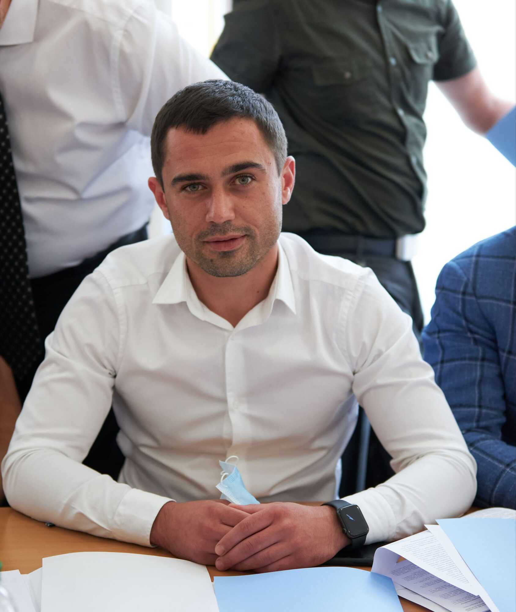 Народный депутат от "Слуги народа" попал в смертельную аварию на Львовщине: все подробности. Фото