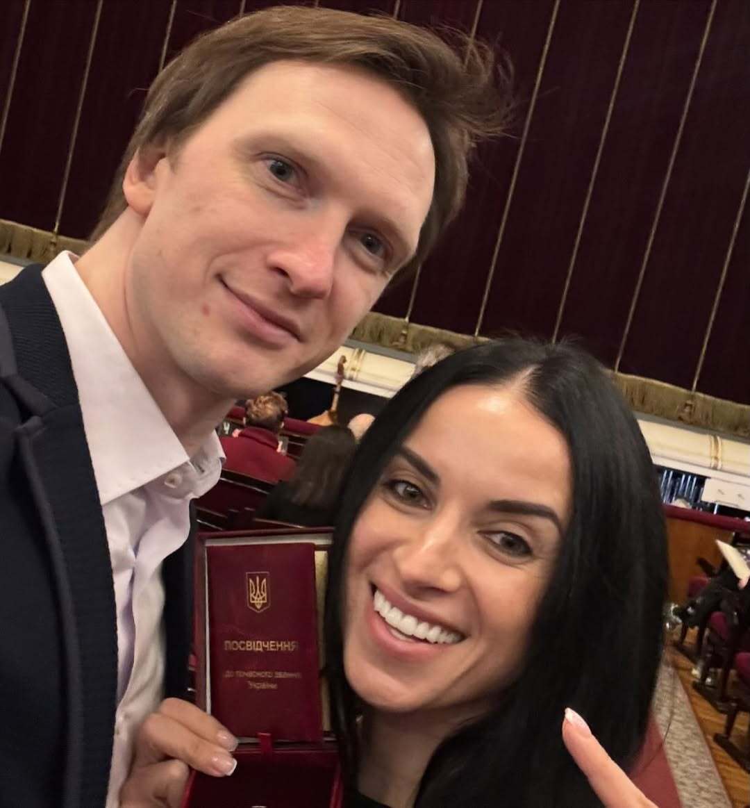 "Тут правда проста і жорстка". Зірка Нацопери, у якого відібрали бронь за виступи в Європі з "Лебединим озером", прокоментував скандал