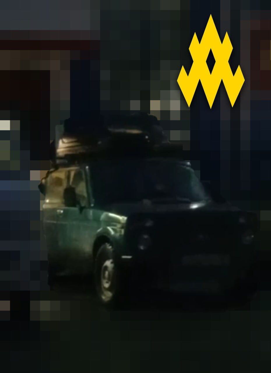 Дістали у глибокому тилу: агенти "Атеш" влаштували нову диверсію в РФ