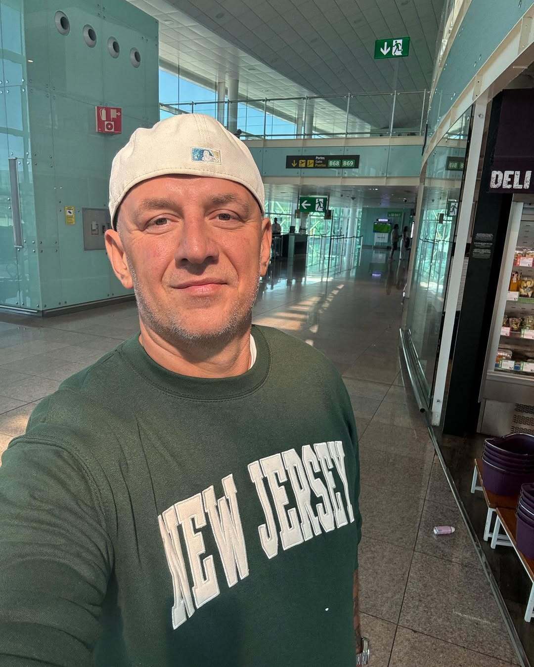 "Что-то несется у них". Экс-участник "Время и стекло" POSITIFF раскрыл неожиданный факт о бывшей, которой приписывали роман с Потапом