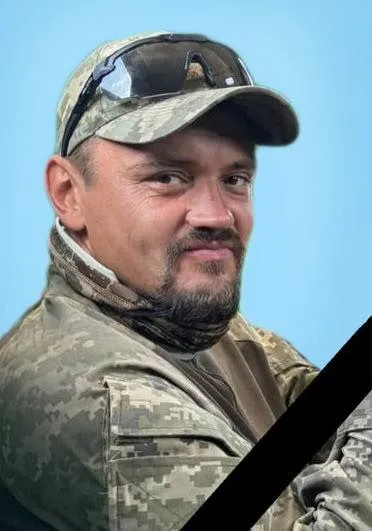 Російські окупанти вбили чемпіона України з боксу