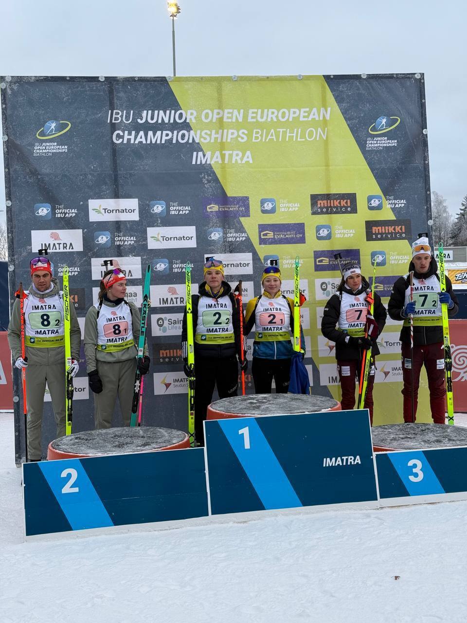 "Не знали, чи Україна буде існувати за кілька тижнів": легендарна біатлоністка згадала Олімпіаду в Сочі, пораду перед золотою естафетою і хто забрав її приклад