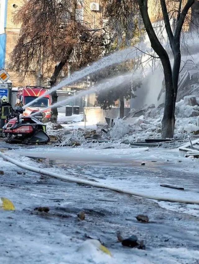 "Україна замерзає": Максим Галкін звернувся до світу на тлі російських обстрілів енергосистеми і вивів із себе росіян