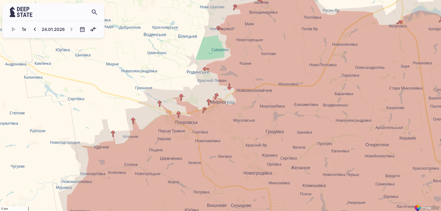 Украинские пехотинцы под прикрытием "небесных глаз" взяли в плен штурмовую группу оккупантов под Покровском. Видео