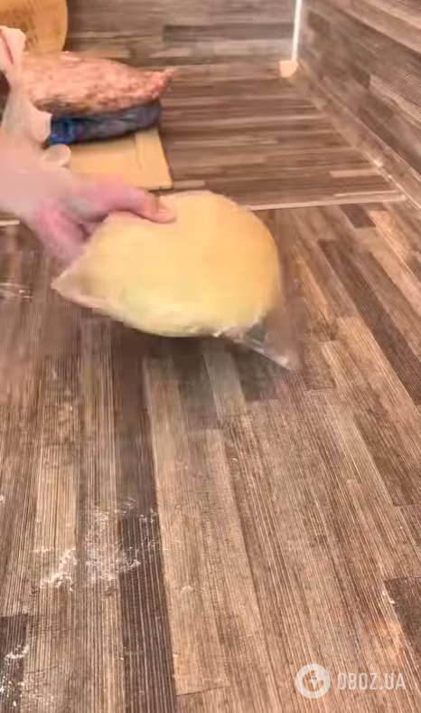 Самые вкусные домашние пельмени на заварном тесте: легко лепятся и не разваливаются