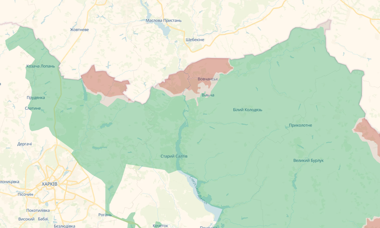В ВСУ рассказали о попытках оккупантов прорвать украинскую границу: где ищут слабые места