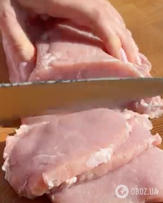 Соковите і смачне м'ясо по-французьки з грибами та сиром: рецепт альтернативи котлетам