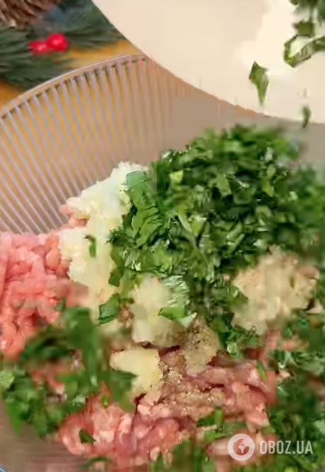 Соковита лінива самса з філо та м'ясного фаршу: рецепт страви для ситного перекусу