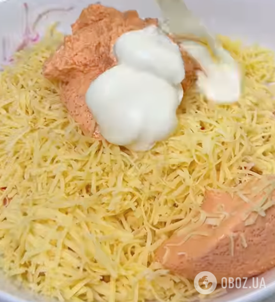 Горячие вкусные роллы с крабовой начинкой за 10 минут: делимся простым рецептом