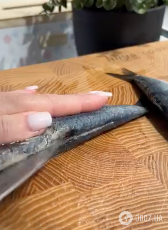 Корисна та смачна закуска з оселедця за 10 хвилин: ділимося рецептом закуски