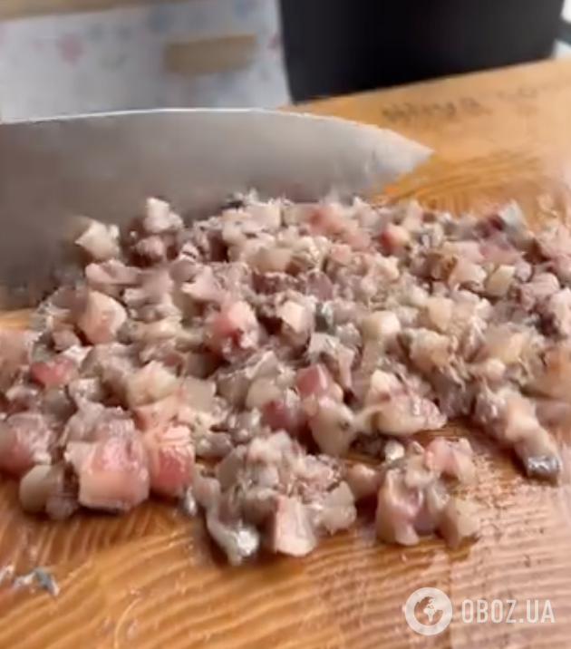 Чим корисний оселедець і чому його потрібно обов'язково їсти всім: відповідь від Світлани Фус