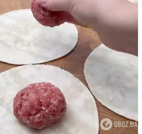 Що приготувати з лаваша і фаршу: найпростіший рецепт страви для перекусу