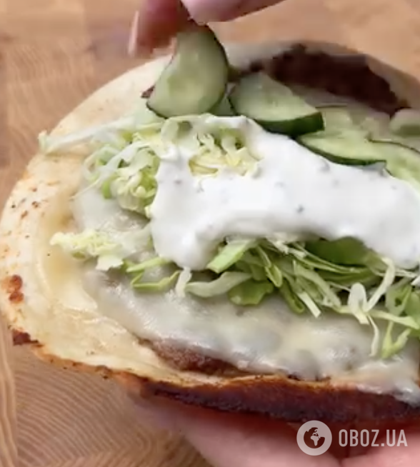 Що приготувати з лаваша і фаршу: найпростіший рецепт страви для перекусу