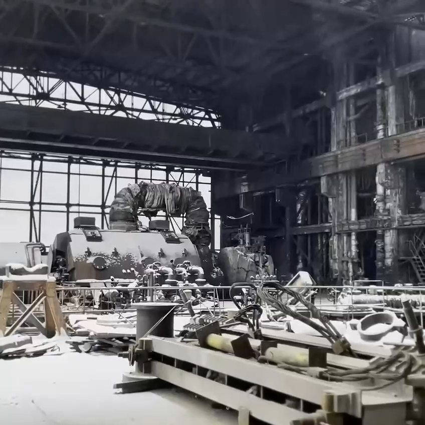 Найважча зима в історії України: Міненерго показало наслідки ударів РФ по енергетиці і незламних людей, які повертають світло. Фото та відео