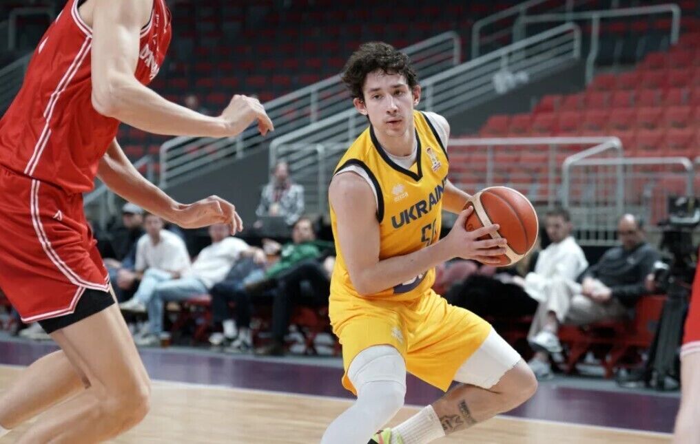 Два принципиальных противостояния с Испанией. Украина узнала, где сыграет матчи отбора на ЧМ-2027 по баскетболу