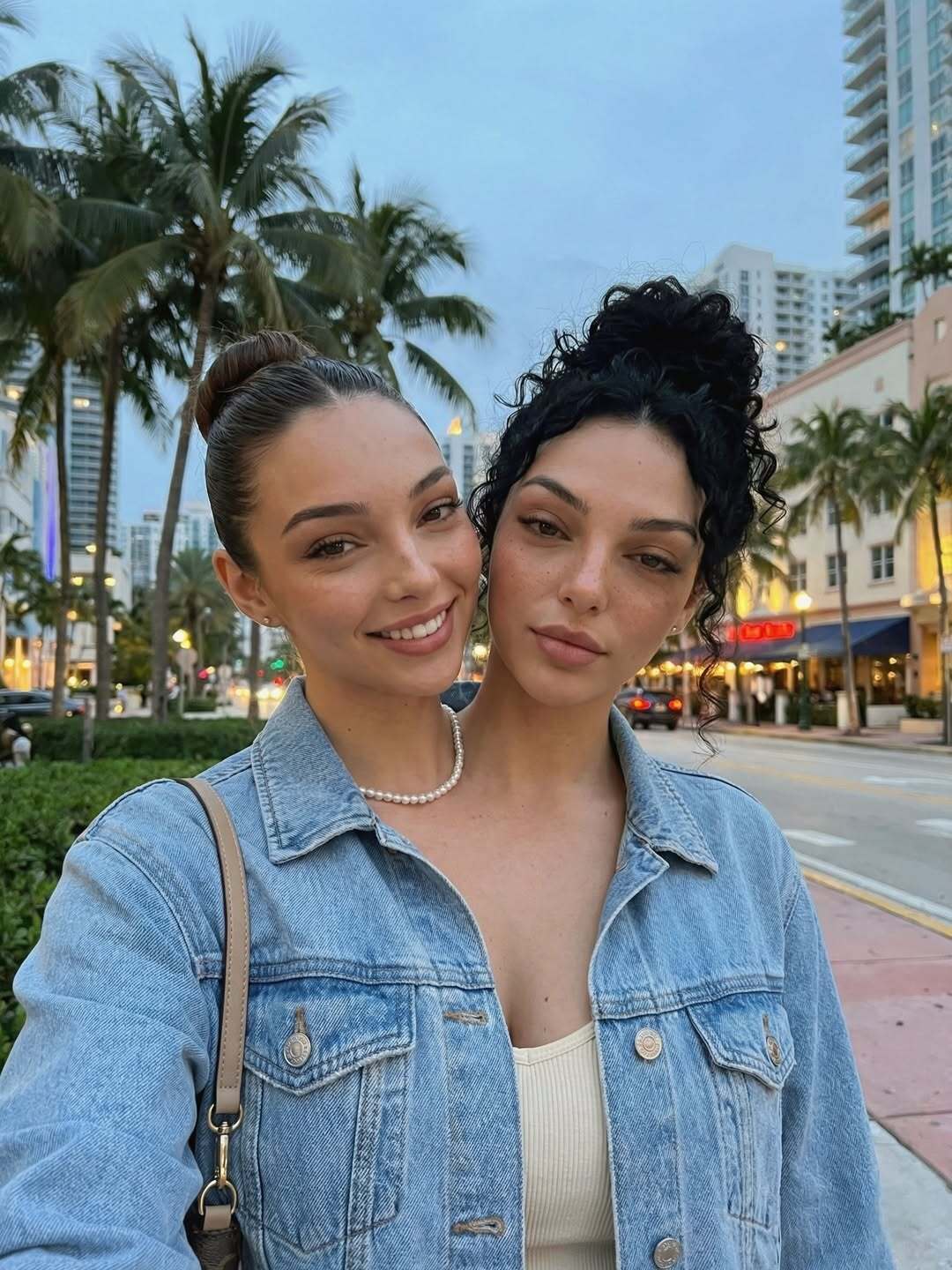 Сиамские близняшки, которые "родились" месяц назад, стали сенсацией: в чем секрет их аккаунта, за которым следят 260 тысяч человек