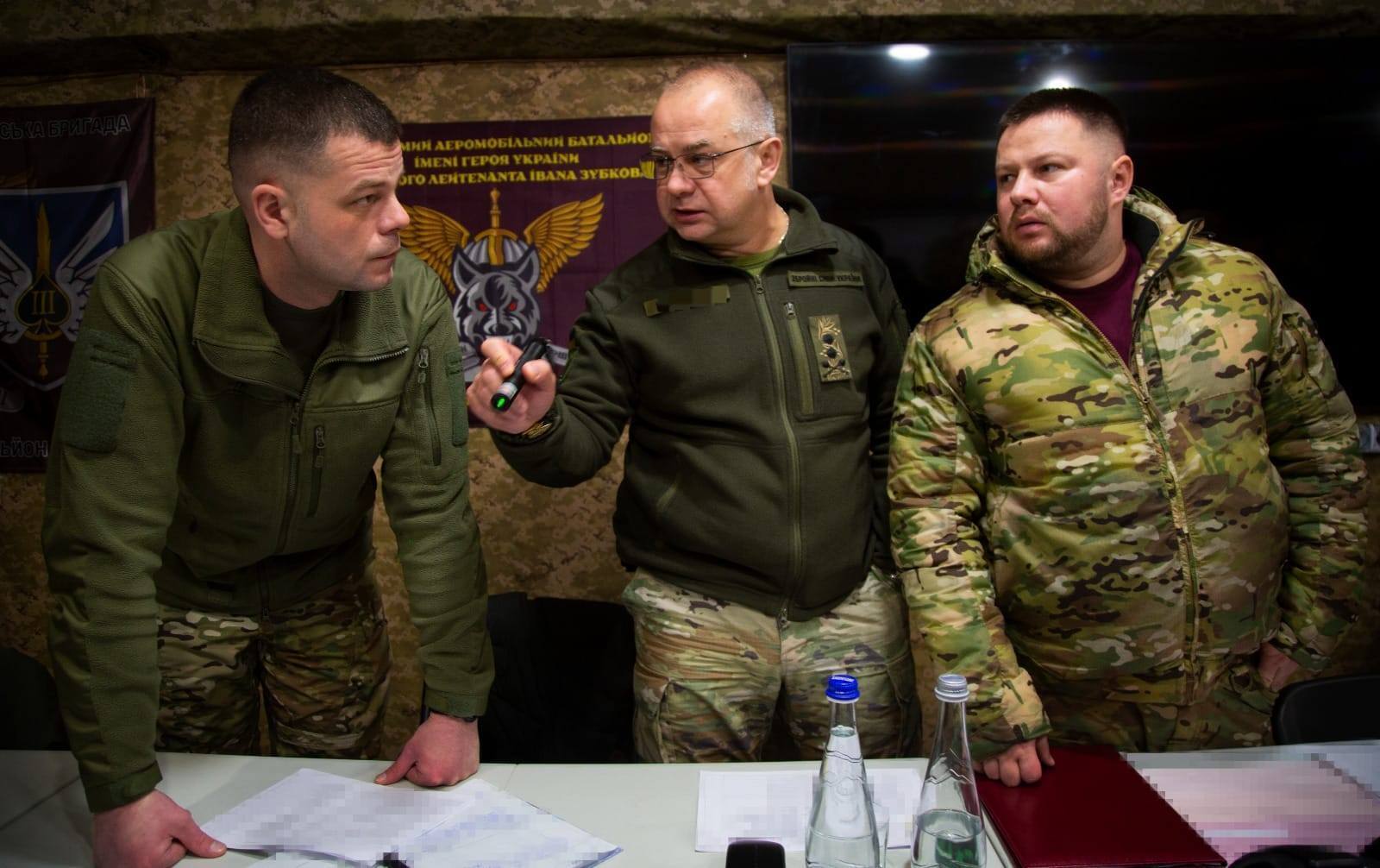 "Агрессор подтягивает резервы": Сырский рассказал о ситуации на Покровском и Очеретинском направлениях