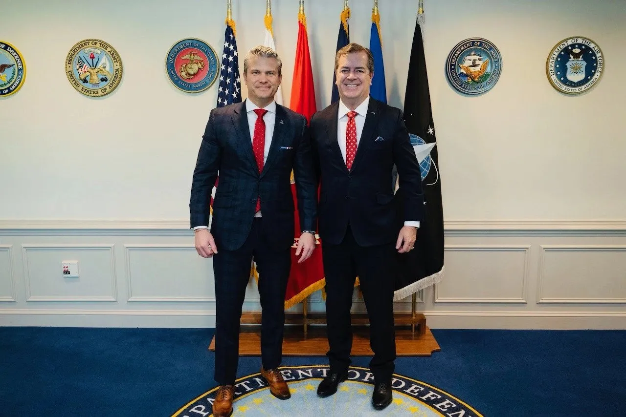 У Пентагоні по-тихому обговорюють передачу Україні ракет Tomahawk – Kyiv Post