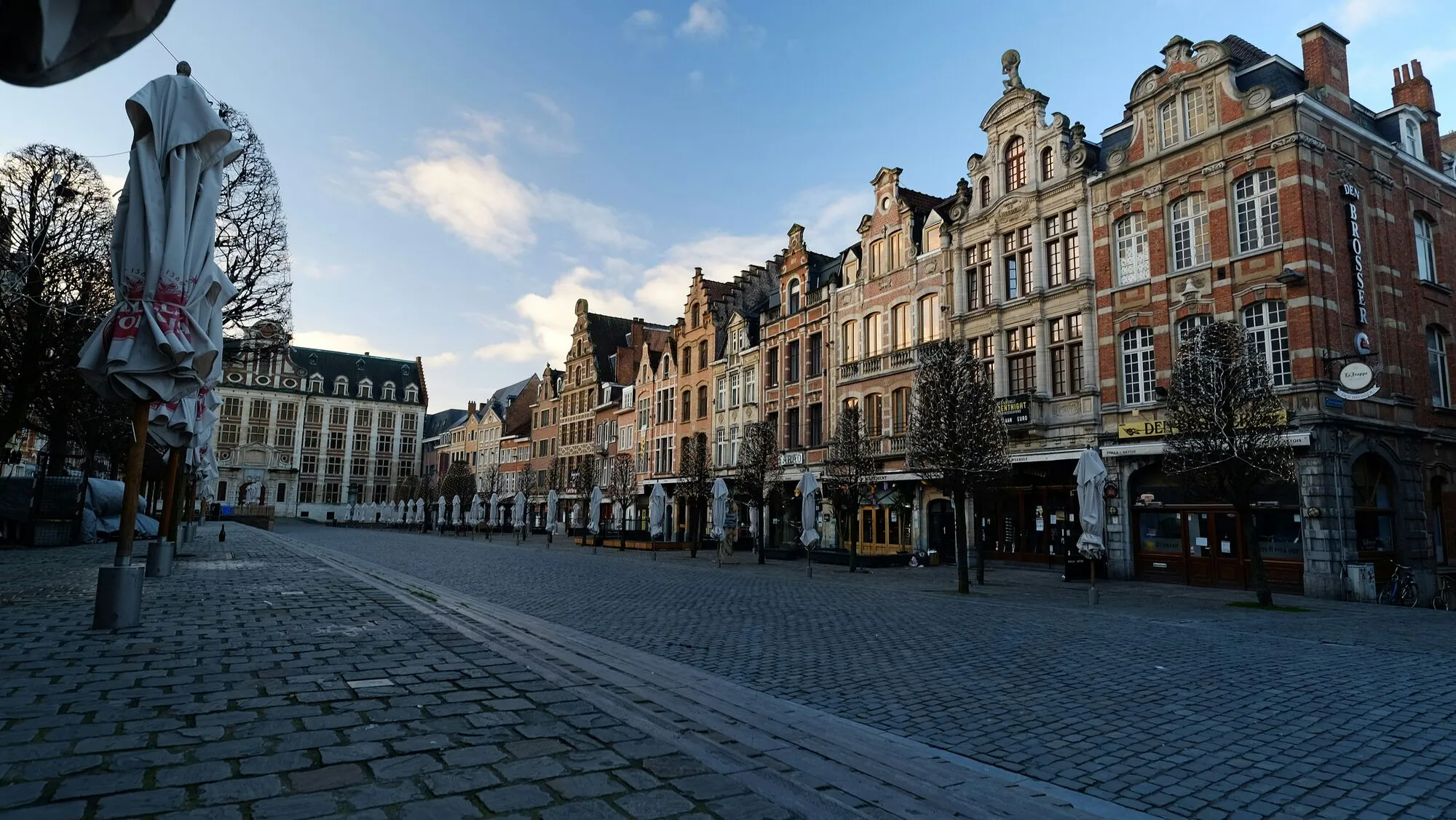 Где культурно отдохнуть в Европе: названы лучшие города