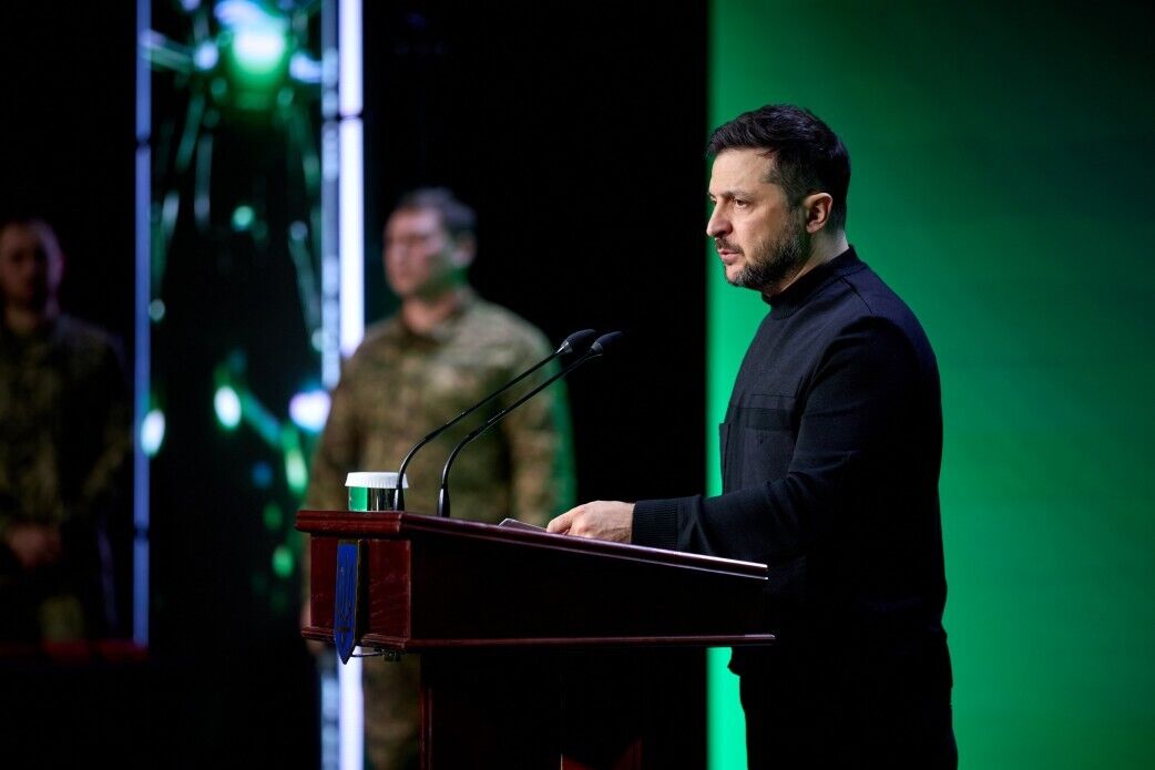 За месяц войны в Украине армия РФ потеряла больше, чем советская армия за десять лет войны в Афганистане, – Зеленский