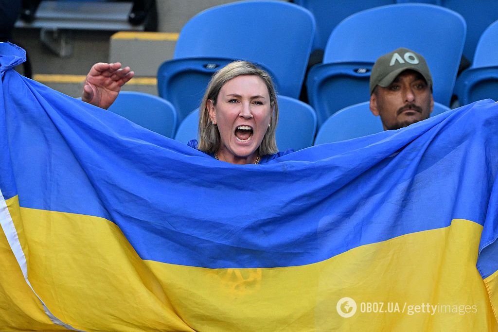 "В эти темные и холодные времена": Свитолина обратилась к украинцам после победы над лучшей теннисисткой России