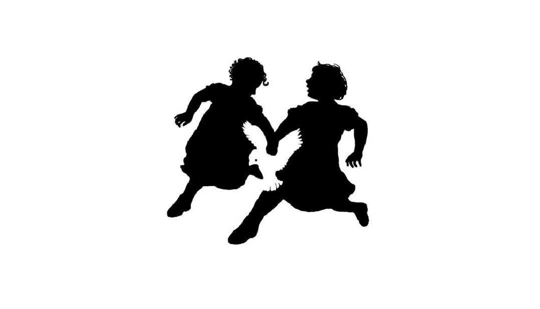 Первыми увидели детей или птицу? Тест раскроет ваше эмоциональное состояние