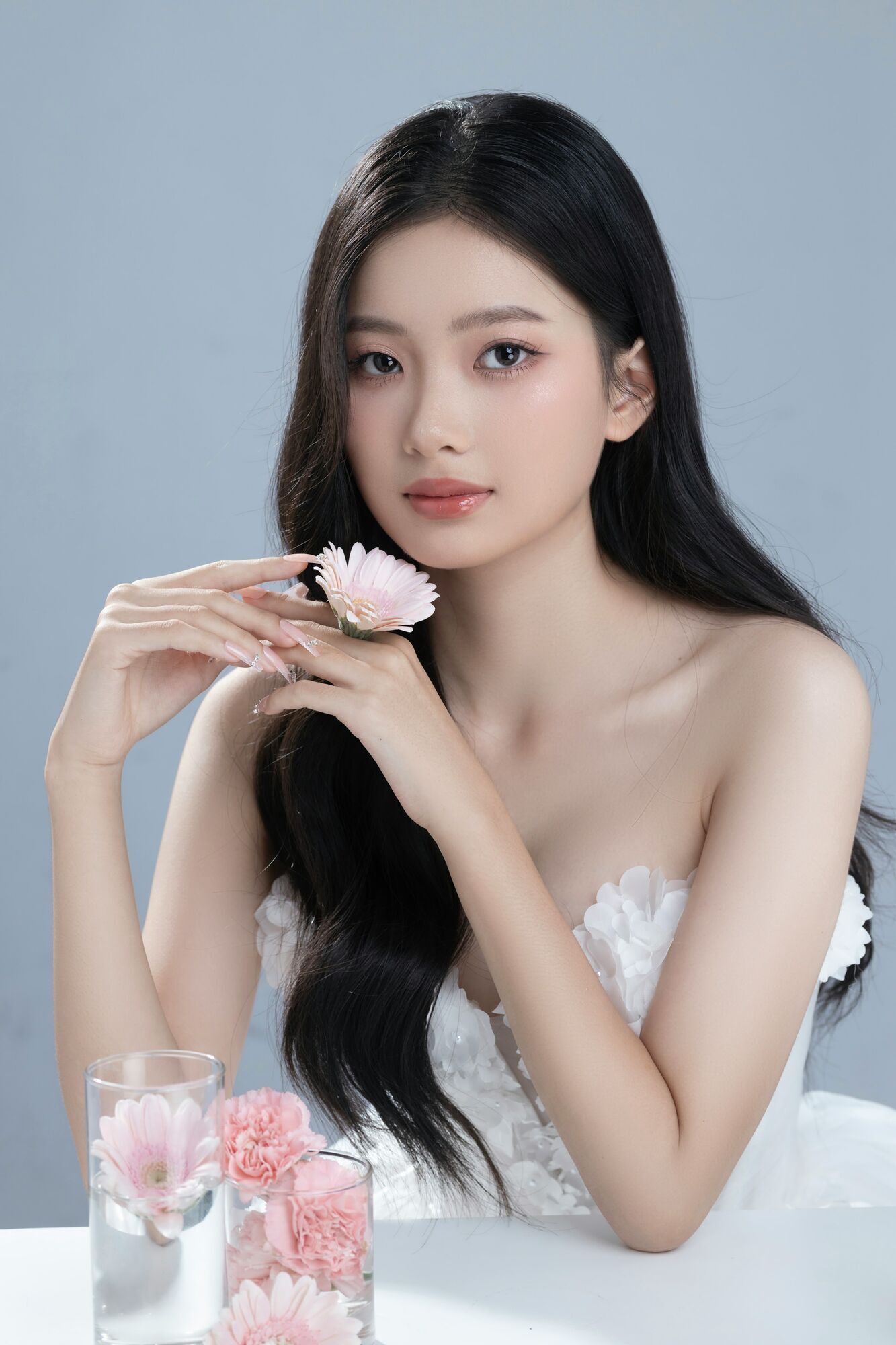 Як зробити шкіру обличчя як у ляльки: секрети макіяжу