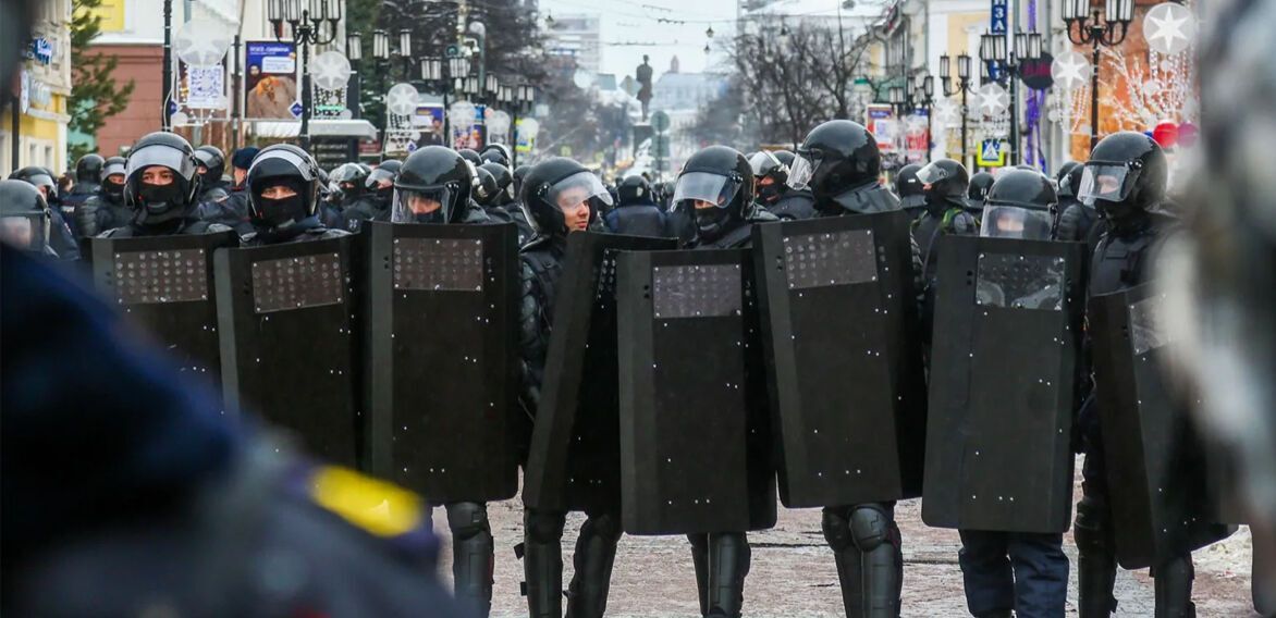 Охотится на критиков режима: Россия злоупотребляет механизмами Интерпола для преследования людей за рубежом – BBC