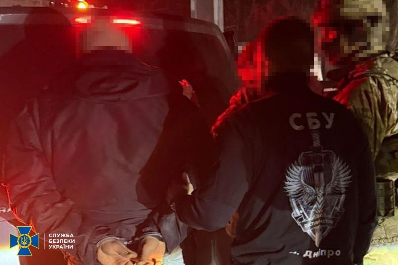 Серед затриманих –  ректор академії: в Україні ліквідували низку схем для ухилянтів. Фото