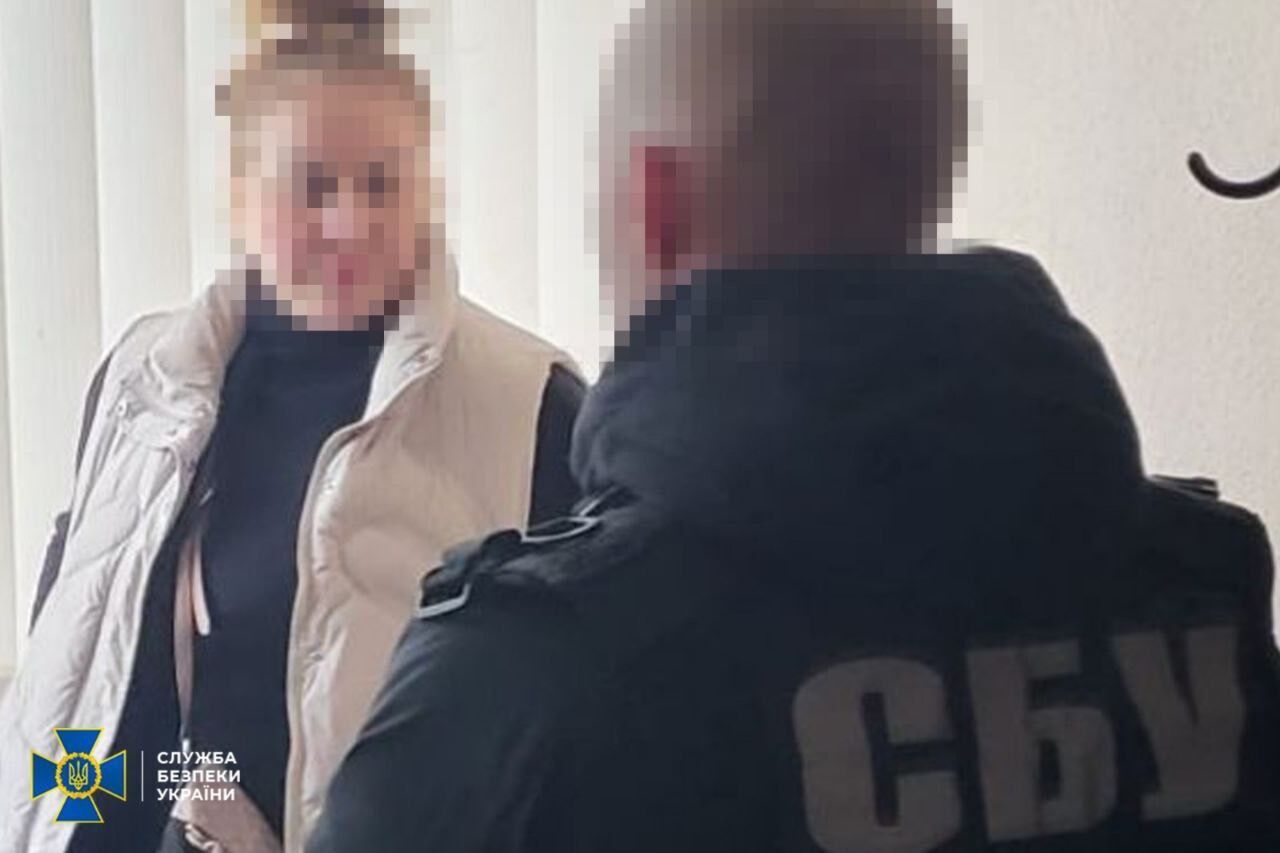 Серед затриманих –  ректор академії: в Україні ліквідували низку схем для ухилянтів. Фото